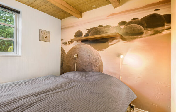 Holiday Home - Bork Havn , Denmark - P52700 606