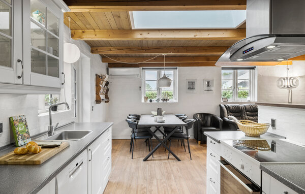 Holiday Home - Bork Havn , Denmark - P52700 4