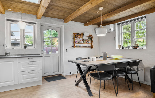 Holiday Home - Bork Havn , Denmark - P52700 3