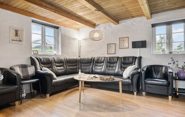 Holiday Home - Bork Havn , Denmark - P52700 301