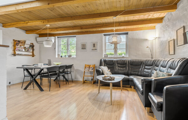 Holiday Home - Bork Havn , Denmark - P52700 302