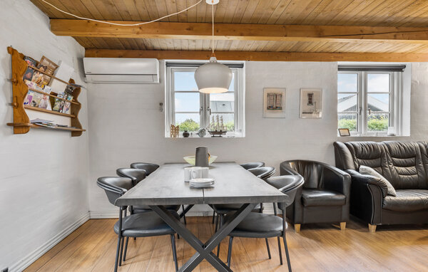 Holiday Home - Bork Havn , Denmark - P52700 304