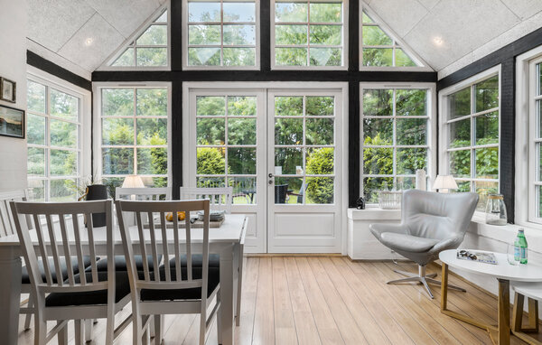 Holiday Home - Bork Havn , Denmark - P52700 6