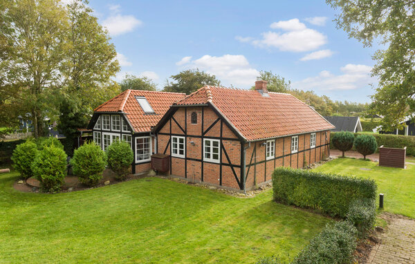 Holiday Home - Bork Havn , Denmark - P52700 81