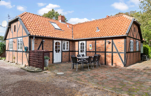 Holiday Home - Bork Havn , Denmark - P52700 82