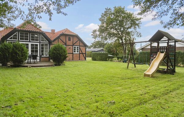 Holiday Home - Bork Havn , Denmark - P52700 83