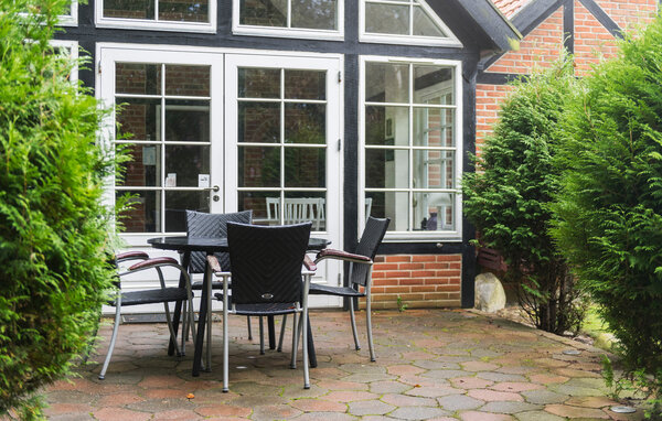 Holiday Home - Bork Havn , Denmark - P52700 103
