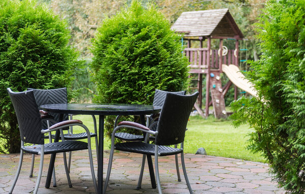 Holiday Home - Bork Havn , Denmark - P52700 104