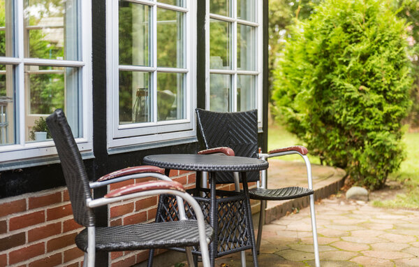 Holiday Home - Bork Havn , Denmark - P52700 105