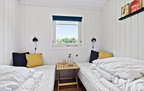 Semesterhus - Skaven Strand , Danmark - P52701 601