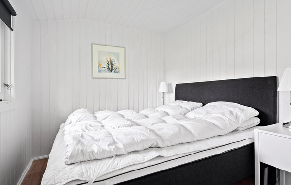 Semesterhus - Skaven Strand , Danmark - P52701 603
