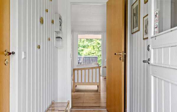 Semesterhus - Skaven Strand , Danmark - P52701 501