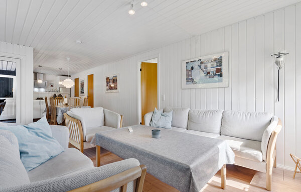 Semesterhus - Skaven Strand , Danmark - P52701 301