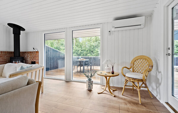 Semesterhus - Skaven Strand , Danmark - P52701 5