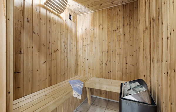 Holiday Home - Bork Havn , Denmark - P52702 8