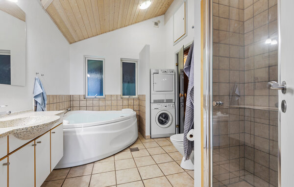 Holiday Home - Bork Havn , Denmark - P52702 701