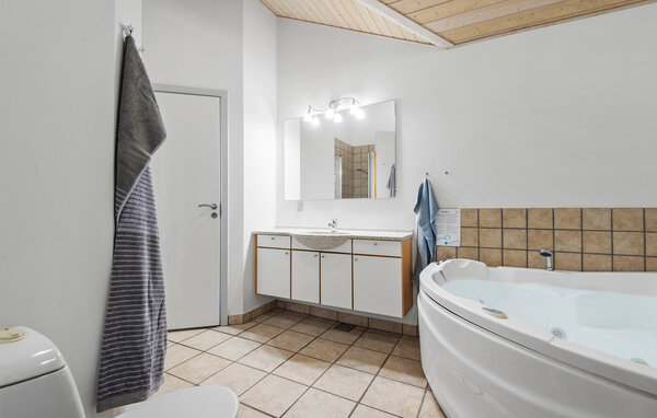 Holiday Home - Bork Havn , Denmark - P52702 702