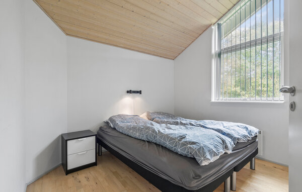 Holiday Home - Bork Havn , Denmark - P52702 7