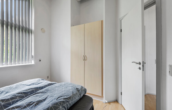 Holiday Home - Bork Havn , Denmark - P52702 601