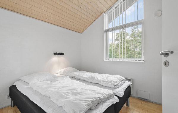 Holiday Home - Bork Havn , Denmark - P52702 603