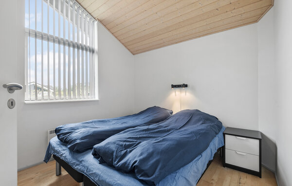 Holiday Home - Bork Havn , Denmark - P52702 604