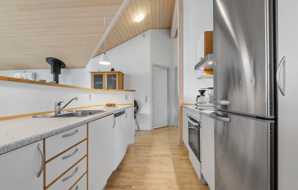 Holiday Home - Bork Havn , Denmark - P52702 6