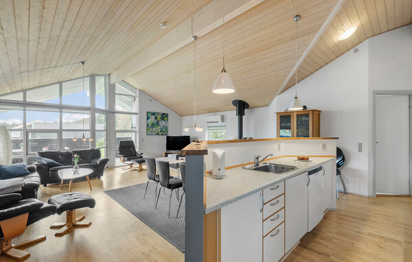 Holiday Home - Bork Havn , Denmark - P52702 5