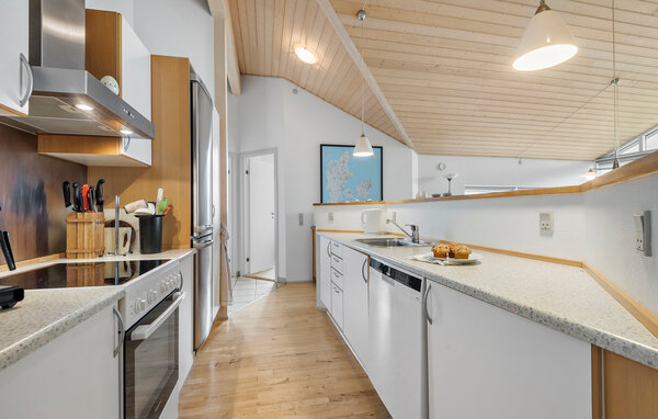 Holiday Home - Bork Havn , Denmark - P52702 401