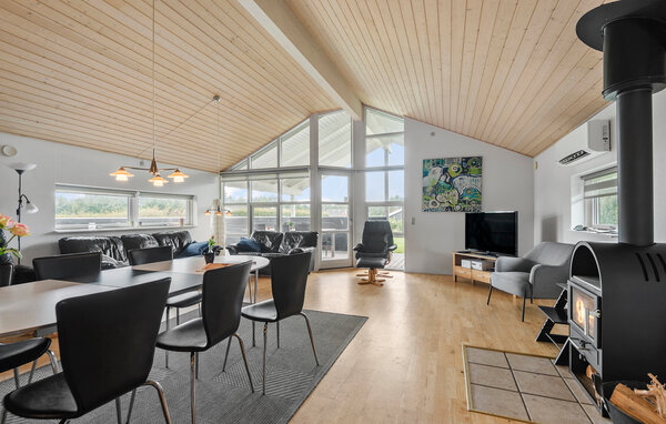Holiday Home - Bork Havn , Denmark - P52702 3