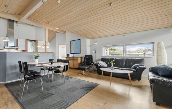 Holiday Home - Bork Havn , Denmark - P52702 4
