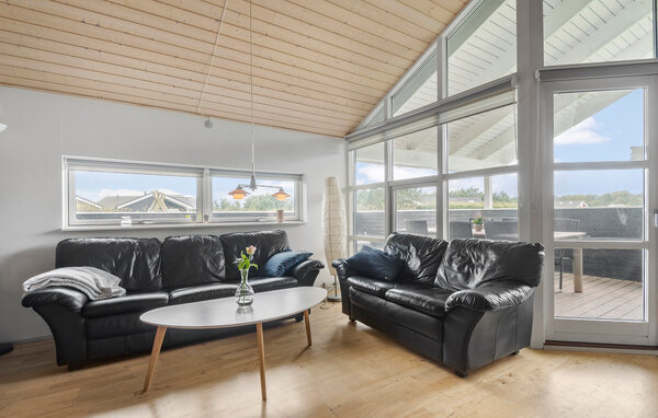 Holiday Home - Bork Havn , Denmark - P52702 301
