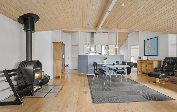 Holiday Home - Bork Havn , Denmark - P52702 302