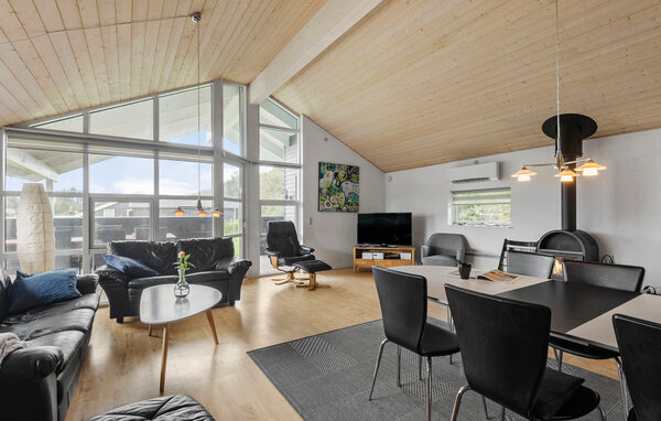 Holiday Home - Bork Havn , Denmark - P52702 303