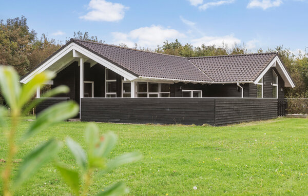 Holiday Home - Bork Havn , Denmark - P52702 81