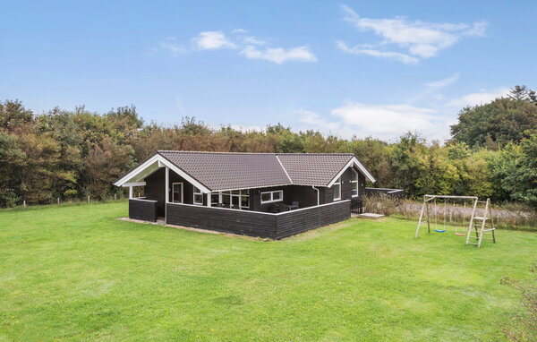 Holiday Home - Bork Havn , Denmark - P52702 82
