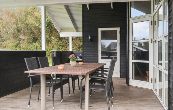 Holiday Home - Bork Havn , Denmark - P52702 101