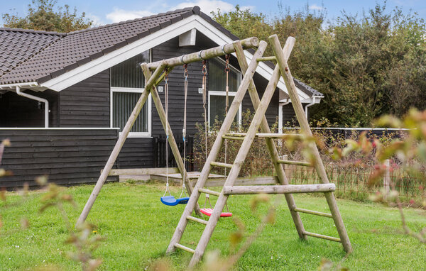 Holiday Home - Bork Havn , Denmark - P52702 102