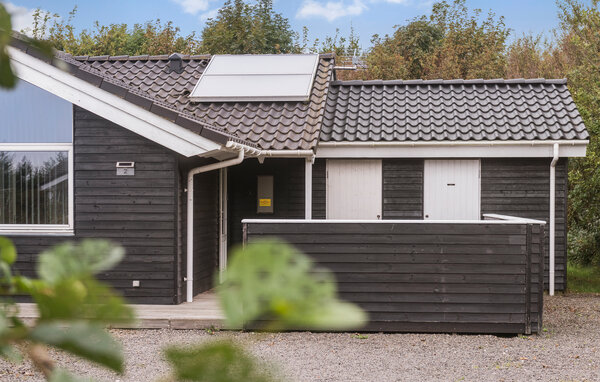 Holiday Home - Bork Havn , Denmark - P52702 103