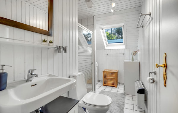 Holiday Home - Hemmet , Denmark - P52703 701