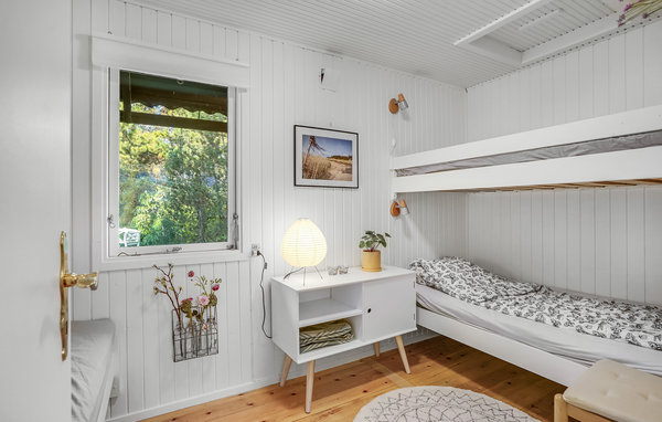 Holiday Home - Hemmet , Denmark - P52703 603