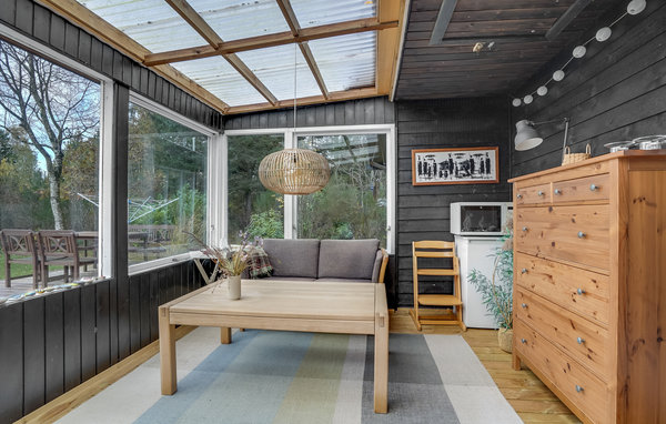 Holiday Home - Hemmet , Denmark - P52703 5
