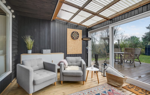 Holiday Home - Hemmet , Denmark - P52703 6