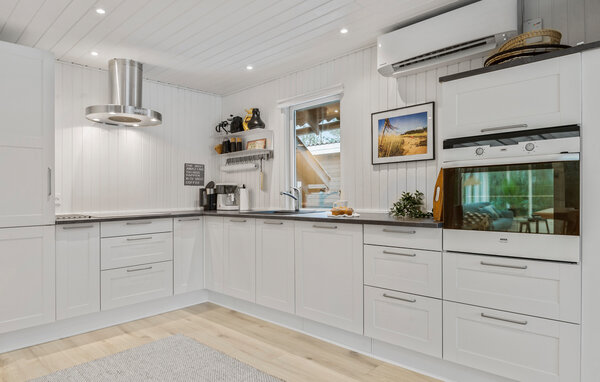 Holiday Home - Hemmet , Denmark - P52703 8