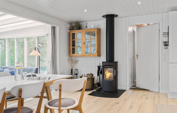 Holiday Home - Hemmet , Denmark - P52703 7