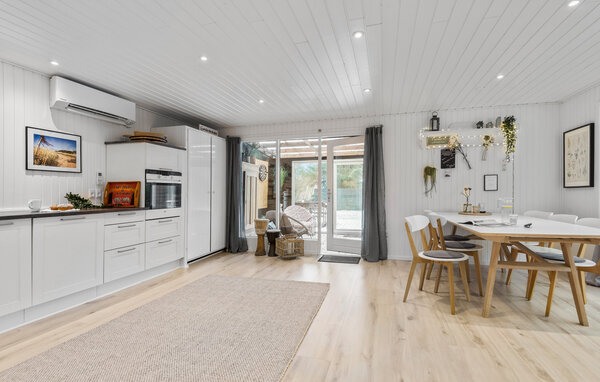 Holiday Home - Hemmet , Denmark - P52703 4