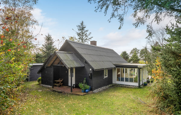 Holiday Home - Hemmet , Denmark - P52703 81