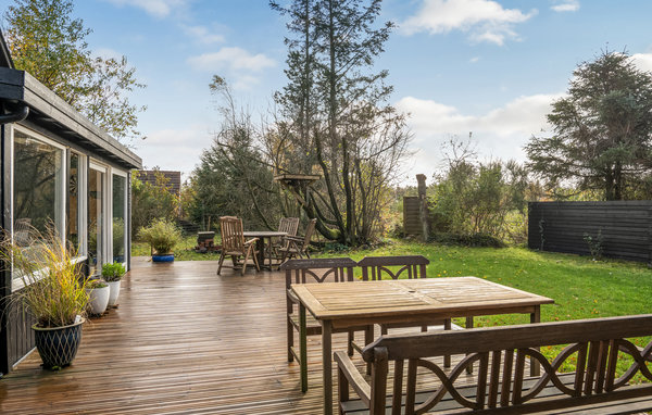 Holiday Home - Hemmet , Denmark - P52703 9
