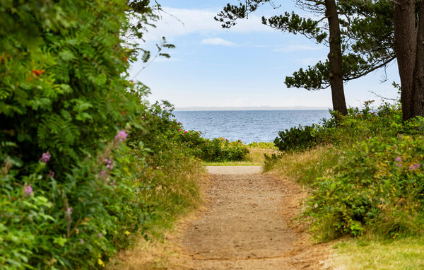 Casa de vacaciones - Skaven Strand , Dinamarca - P52704 901