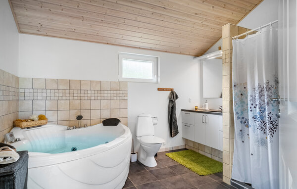 Casa de vacaciones - Skaven Strand , Dinamarca - P52704 701