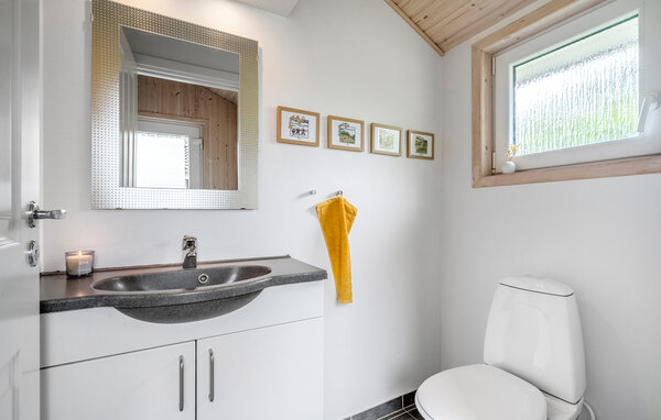 Casa de vacaciones - Skaven Strand , Dinamarca - P52704 703